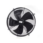 Axial Cooling Fan Factory - OEM YWF Series External Rotor Exhaust Fan
