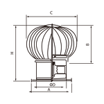 Ceiling Diffuser Factory - OEM Plastic Air Disk Adjustable Supply Exhaust
