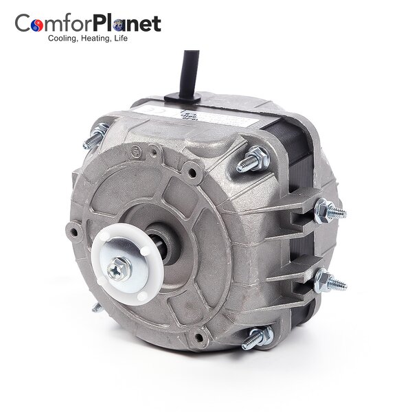 Inline Duct Fan Factory - OEM Plastic Mixed Flow for Refrigeration System