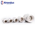 Small Motor Fan Supplier - OEM Single Phase Asynchronous AC Motor