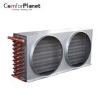 Evaporator Supplier - OEM Air Cooler for Cold Room with Axial Fan
