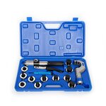 Quick Coupler Adaptors Manufacturer - OEM R1234yf for Car AC HVAC System