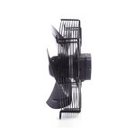 Cross Flow Fan Supplier - OEM 230V 50HZ Tangential Blower for Ventilation