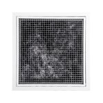 Air Vent Covers Manufacturer - OEM White Plastic for Ventilation Systems