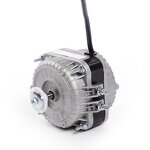 Outdoor Cooling Motor Manufacturer - OEM YDKF for Split Type Compressor Fan