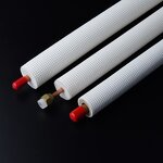 Copper Tube Manufacturer - OEM ACR Coils for HVAC Refrigeration