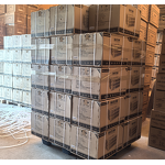 Flexible Air Duct Factory - OEM PVC Insulated Heat Resistant for HVAC