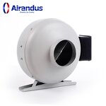 Centrifugal Fans Factory - OEM High Quality Blowers for HVAC System