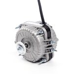 Outdoor Cooling Motor Manufacturer - OEM YDKF for Split Type Compressor Fan