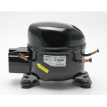 Refrigeration Compressor Supplier - OEM SECOP R134a/r404a 1/2 1/4 1/6