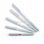 Perforated Sheet Manufacturer - OEM 12mm Heavy-Duty Metal Band Multi-Purpose