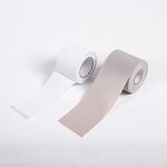 Nitrile Rubber Sheet Supplier - OEM Self-adhesive Thermal Insulation for HVAC