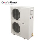 Condenser Factory - OEM Powder-coated Wire Tube for Refrigerator