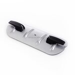 Spiral Duct Take Off Manufacturer - OEM GI Galvanized Steel Fittings for HVAC