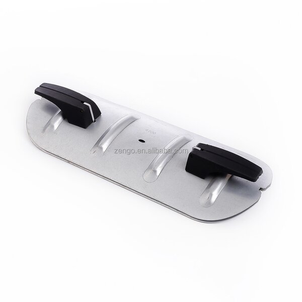 Spiral Duct Take Off Manufacturer - OEM GI Galvanized Steel Fittings for HVAC