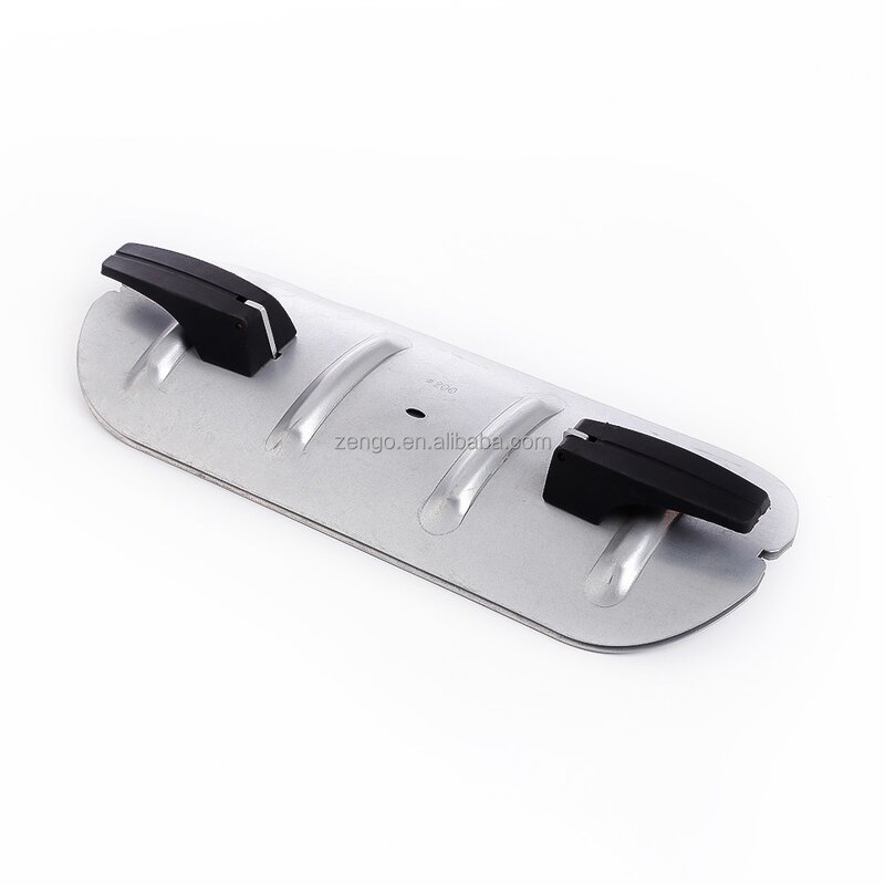 Spiral Duct Take Off Manufacturer - OEM GI Galvanized Steel Fittings for HVAC