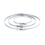 Aluminum Flexible Duct Manufacturer - OEM High Quality for HVAC System Ventilation