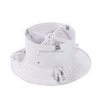 Rotary Chimney Cowl Factory - OEM Stainless Steel or Aluminium Sheet for Roof