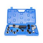 Quick Coupler Adaptors Manufacturer - OEM R1234yf for Car AC HVAC System