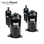 Fridge Compressor Factory - OEM Secop Commercial Small Refrigeration Unit