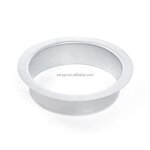 Suspension Clamp Manufacturer - OEM Jubilee Clamp for Flexible Ducts Air Duct