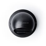 Return Air Grille Supplier - OEM Mesh Grill Panel Square Ceiling Diffuser