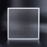 HEPA Filter Manufacturer - OEM High Efficiency Universal for HVAC System