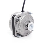 Outdoor Cooling Motor Manufacturer - OEM YDKF for Split Type Compressor Fan