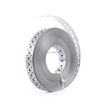 Metal Perforated Band Factory - OEM Heavy Duty 12mm Roll for HVAC Cable Ties