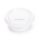 Duct Hose Clip Factory - OEM CLB Universal Galvanized Sheet Flexible Clip