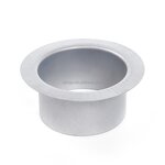 Suspension Clamp Manufacturer - OEM Jubilee Clamp for Flexible Ducts Air Duct