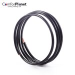 Copper Pipe Supplier - OEM High Purity Straight Tubes for HVAC