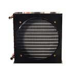 Evaporator Supplier - OEM Air Cooler for Cold Room with Axial Fan