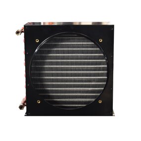 Evaporator Supplier - OEM Air Cooler for Cold Room with Axial Fan