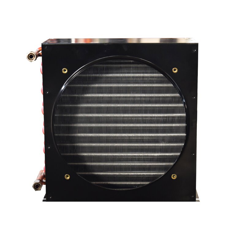 Evaporator Supplier - OEM Air Cooler for Cold Room with Axial Fan