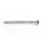 Self Drilling Screw Supplier - OEM Hex Washer Head for HVAC Systems