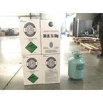 R134A Refrigerant Gas Factory - OEM HVAC System Air Conditioner Gas