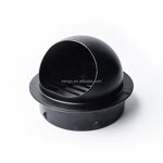 Return Air Grille Supplier - OEM Mesh Grill Panel Square Ceiling Diffuser