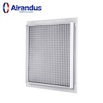 Pleated Pre-Filter Supplier - OEM High Quality Universal for HVAC System
