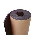 Aluminium Foil Tapes Factory - OEM Self-adhesive Insulation Reinforced for HVAC