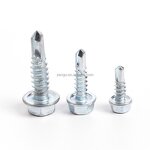 Threaded Rod Beam Clamp Supplier - OEM M8 M10 Galvanized Steel Heavy Duty