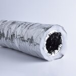 Duct Flexible Connector Supplier - OEM Stainless Steel Clamp Suspension Band