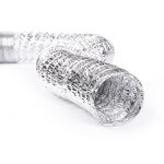 Spiral Duct Elbow Factory - OEM 90 Degree BP90 GI for Ventilation Fittings