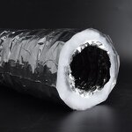 Duct Flexible Connector Supplier - OEM Stainless Steel Clamp Suspension Band