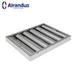 HEPA Filter Factory - OEM Comedes Replacement FC Filter