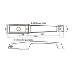 Split Wall AC Manufacturer - OEM Inverter Energy Saving R410a/R22 7000-24000BTU