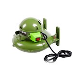 Centrifugal Air Blower Factory - OEM Wholesale for Hvac Machine