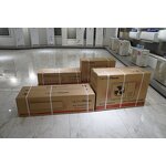 Air Vent Grille Supplier - OEM Stainless Steel 304 Round for HVAC Systems