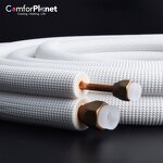 Copper Coil Factory - OEM Cooling Capillary Tube for Home AC