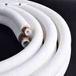 Copper Coil Factory - OEM Cooling Capillary Tube for Home AC